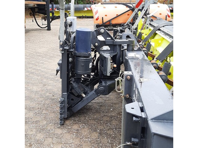 Sneeuwschuiver, schmidt, ml51-a, cd-orm-1800, 2006 - afbeelding 8 van  16