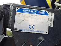 Sneeuwschuiver, schmidt, sl 32, cd-orm-1353, 2006 - afbeelding 11 van  13