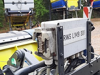 Sneeuwschuiver, schmidt, sl 32, cd-orm-1353, 2006 - afbeelding 12 van  13