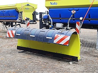 Sneeuwschuiver, schmidt, sl 32, cd-orm-1353, 2006 - afbeelding 1 van  13