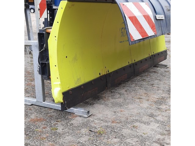 Sneeuwschuiver, schmidt, sl 32, cd-orm-1353, 2006 - afbeelding 4 van  13