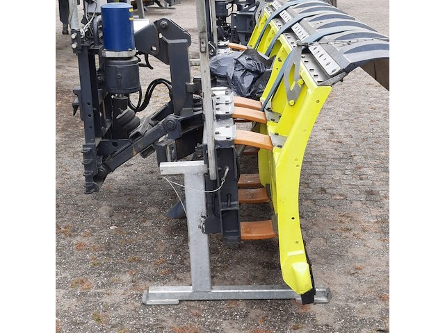 Sneeuwschuiver, schmidt, sl 32, cd-orm-1353, 2006 - afbeelding 6 van  13