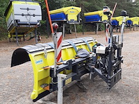 Sneeuwschuiver, schmidt, sl 32, cd-orm-1353, 2006 - afbeelding 9 van  13