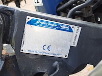 Sneeuwschuiver, schmidt, sl 32, cd-orm-1354, 2006 - afbeelding 11 van  12