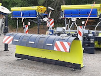 Sneeuwschuiver, schmidt, sl 32, cd-orm-1354, 2006