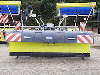 Sneeuwschuiver, schmidt, sl 32, cd-orm-1354, 2006 - afbeelding 2 van  12