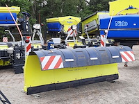 Sneeuwschuiver, schmidt, sl 32, cd-orm-1354, 2006 - afbeelding 3 van  12