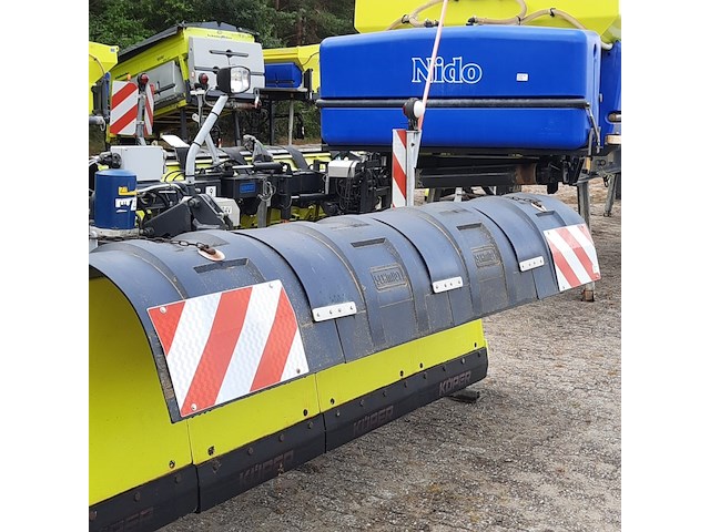 Sneeuwschuiver, schmidt, sl 32, cd-orm-1354, 2006 - afbeelding 4 van  12