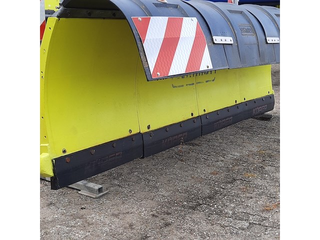 Sneeuwschuiver, schmidt, sl 32, cd-orm-1354, 2006 - afbeelding 5 van  12