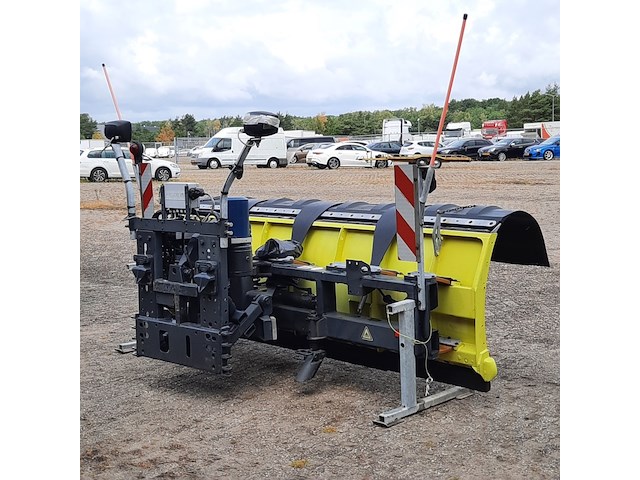 Sneeuwschuiver, schmidt, sl 32, cd-orm-1354, 2006 - afbeelding 6 van  12