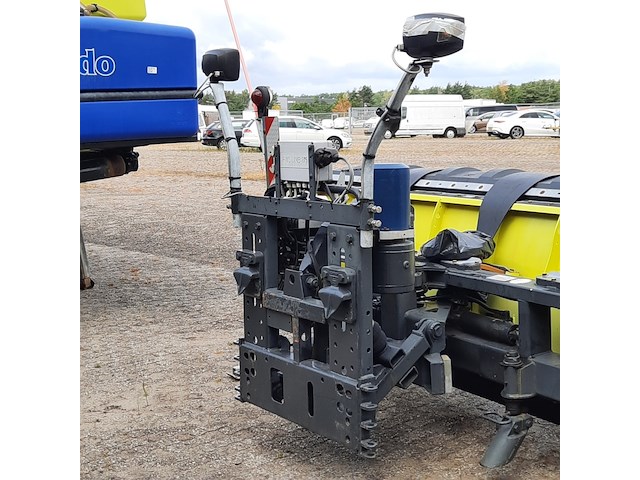 Sneeuwschuiver, schmidt, sl 32, cd-orm-1354, 2006 - afbeelding 7 van  12