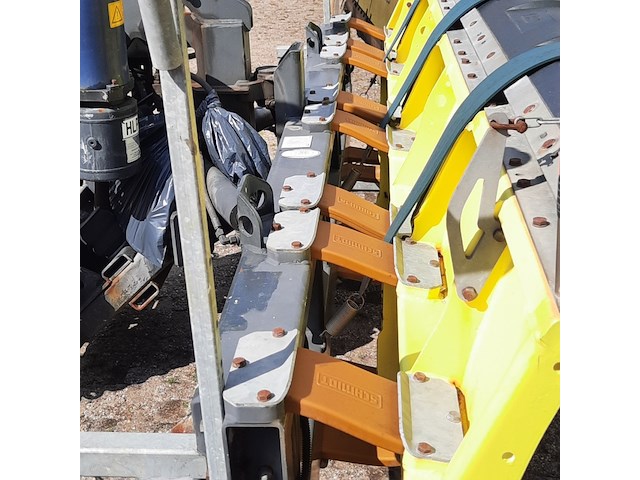 Sneeuwschuiver, schmidt, sl 36, cd-orm-1269, 2006 - afbeelding 2 van  13