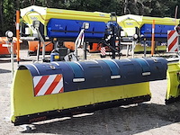 Sneeuwschuiver, schmidt, sl 36, cd-orm-1269, 2006 - afbeelding 1 van  13
