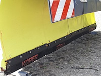 Sneeuwschuiver, schmidt, sl 36, cd-orm-1269, 2006 - afbeelding 9 van  13