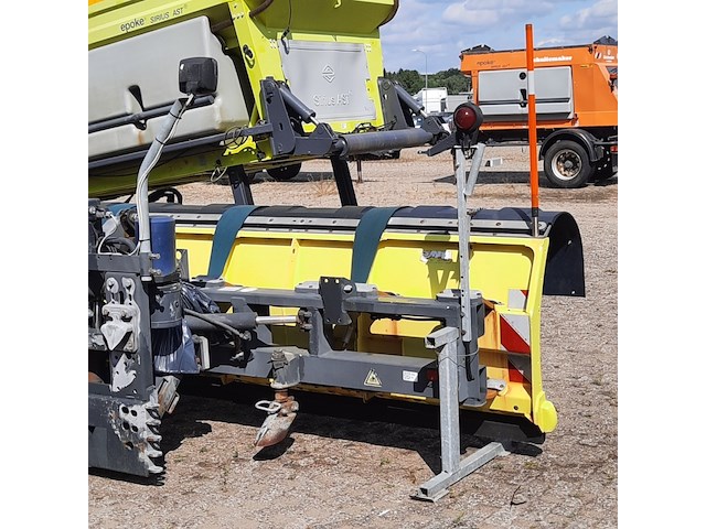 Sneeuwschuiver, schmidt, sl 36, cd-orm-1269, 2006 - afbeelding 11 van  13