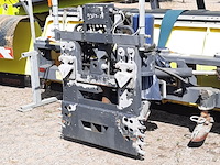 Sneeuwschuiver, schmidt, sl 36, cd-orm-1269, 2006 - afbeelding 12 van  13