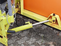 Sneeuwschuiver, schmidt, snk 24 epz, cd-orm-1270, 2006 - afbeelding 10 van  13