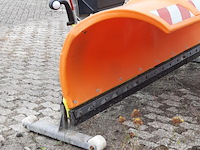 Sneeuwschuiver, schmidt, snk 24 epz, cd-orm-1270, 2006 - afbeelding 2 van  13