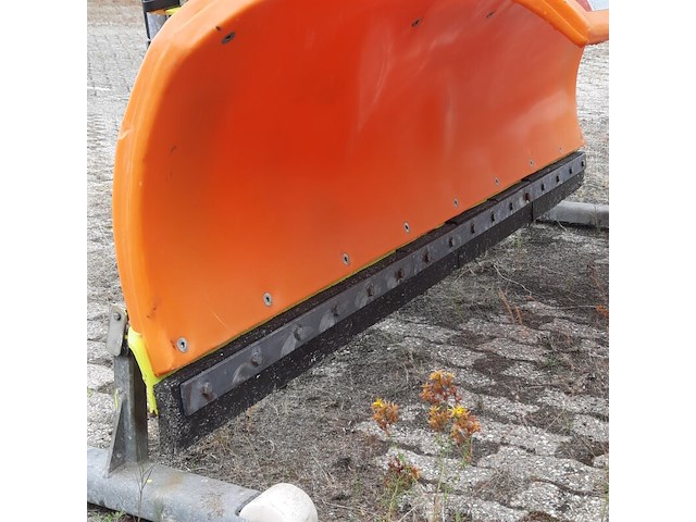 Sneeuwschuiver, schmidt, snk 24 epz, cd-orm-1270, 2006 - afbeelding 3 van  13