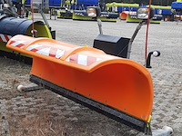 Sneeuwschuiver, schmidt, snk 24 epz, cd-orm-1270, 2006 - afbeelding 4 van  13