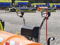 Sneeuwschuiver, schmidt, snk 24 epz, cd-orm-1270, 2006 - afbeelding 5 van  13