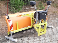 Sneeuwschuiver, schmidt, snk 24 epz, cd-orm-1270, 2006 - afbeelding 6 van  13