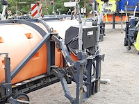 Sneeuwschuiver, schmidt, snk 30 epz, cd-orm-1364, 2006 - afbeelding 10 van  15