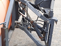 Sneeuwschuiver, schmidt, snk 30 epz, cd-orm-1364, 2006 - afbeelding 11 van  15