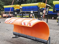 Sneeuwschuiver, schmidt, snk 30 epz, cd-orm-1364, 2006 - afbeelding 1 van  15