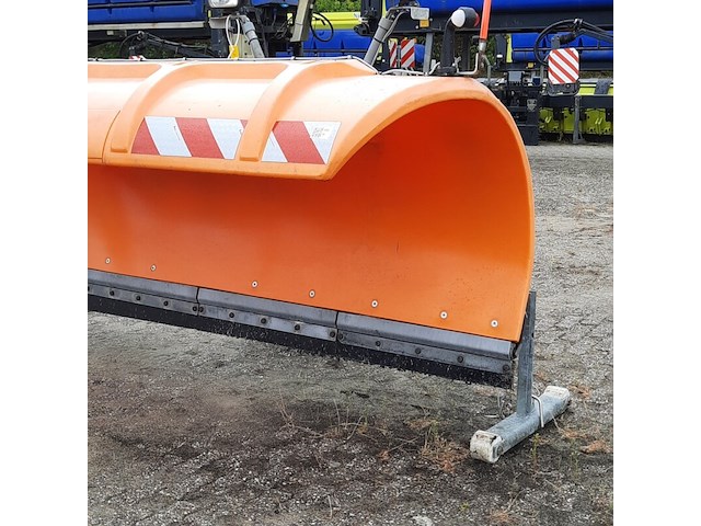 Sneeuwschuiver, schmidt, snk 30 epz, cd-orm-1364, 2006 - afbeelding 2 van  15