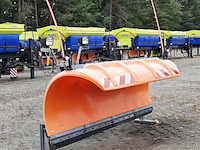 Sneeuwschuiver, schmidt, snk 30 epz, cd-orm-1364, 2006 - afbeelding 3 van  15