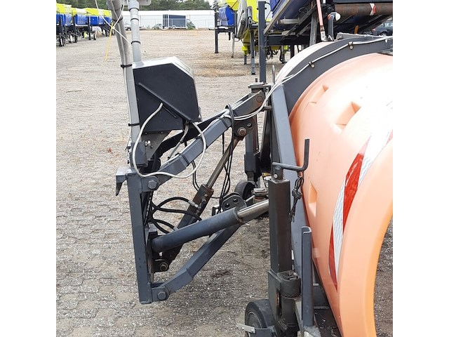 Sneeuwschuiver, schmidt, snk 30 epz, cd-orm-1364, 2006 - afbeelding 6 van  15