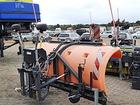 Sneeuwschuiver, schmidt, snk 30 epz, cd-orm-1364, 2006 - afbeelding 7 van  15