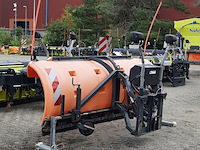 Sneeuwschuiver, schmidt, snk 30 epz, cd-orm-1364, 2006 - afbeelding 9 van  15
