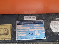 Sneeuwschuiver, schmidt, snk 300 epz, cd-orm-4105, 2006 - afbeelding 10 van  11