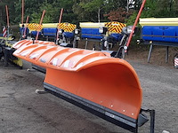 Sneeuwschuiver, schmidt, snk 300 epz, cd-orm-4105, 2006 - afbeelding 1 van  11