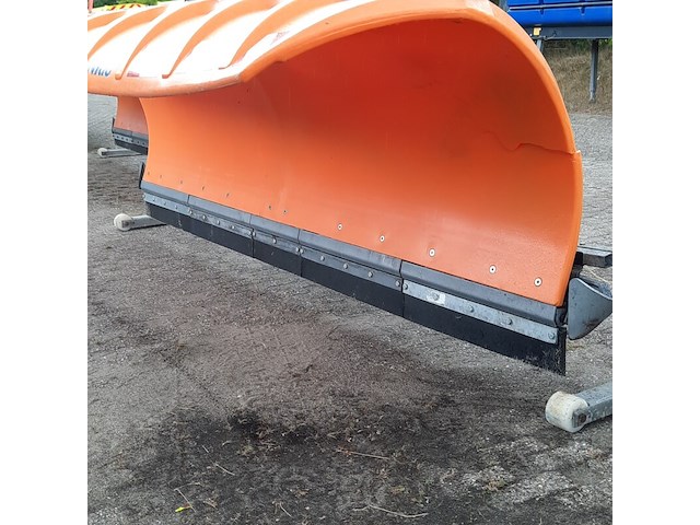 Sneeuwschuiver, schmidt, snk 300 epz, cd-orm-4105, 2006 - afbeelding 3 van  11