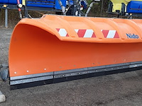 Sneeuwschuiver, schmidt, snk 300 epz, cd-orm-4105, 2006 - afbeelding 5 van  11