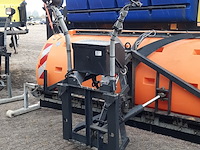 Sneeuwschuiver, schmidt, snk 300 epz, cd-orm-4105, 2006 - afbeelding 7 van  11