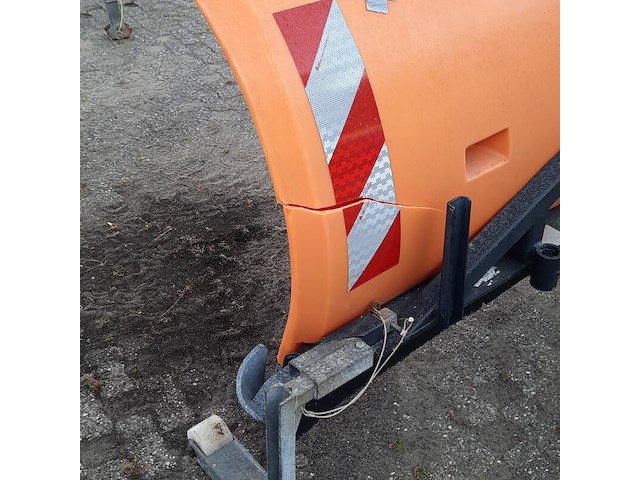 Sneeuwschuiver, schmidt, snk 300 epz, cd-orm-4105, 2006 - afbeelding 8 van  11