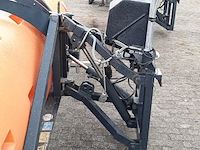 Sneeuwschuiver, schmidt, snk 300 epz, cd-orm-4105, 2006 - afbeelding 9 van  11