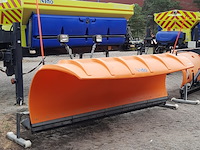 Sneeuwschuiver, schmidt, snk 300 epz, cd-orm-4123, 2006 - afbeelding 1 van  11