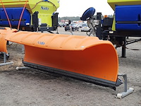 Sneeuwschuiver, schmidt, snk 300 epz, cd-orm-4123, 2006 - afbeelding 2 van  11