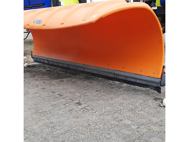 Sneeuwschuiver, schmidt, snk 300 epz, cd-orm-4123, 2006 - afbeelding 3 van  11