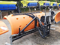 Sneeuwschuiver, schmidt, snk 300 epz, cd-orm-4123, 2006 - afbeelding 4 van  11