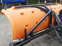 Sneeuwschuiver, schmidt, snk 300 epz, cd-orm-4123, 2006 - afbeelding 5 van  11