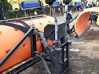 Sneeuwschuiver, schmidt, snk 300 epz, cd-orm-4123, 2006 - afbeelding 6 van  11