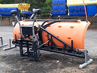 Sneeuwschuiver, schmidt, snk 300 epz, cd-orm-4123, 2006 - afbeelding 7 van  11