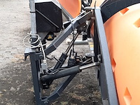Sneeuwschuiver, schmidt, snk 300 epz, cd-orm-4123, 2006 - afbeelding 8 van  11