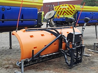 Sneeuwschuiver, schmidt, snk 300 epz, cd-orm-4135, 2006 - afbeelding 12 van  12